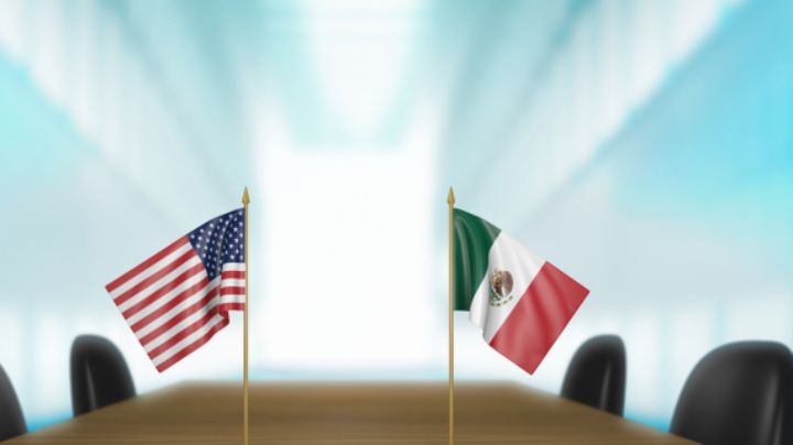 Lidera México ventas hacia Estados Unidos