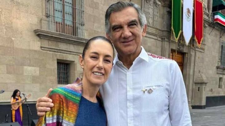 Américo Villarreal reforzará en infraestructura y atención migratoria Tamaulipas