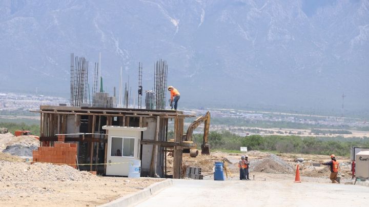 Nuevo León se posiciona en tercer lugar nacional en actividad industrial: Inegi