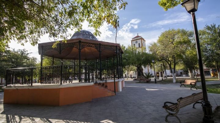 Nueva investigación cambia perspectiva histórica de la fundación de Lampazos, NL