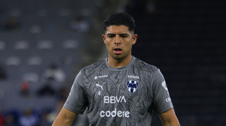 Víctor Guzmán en duda para la Final: ¿Podrá jugar el 'Toro' ante América?