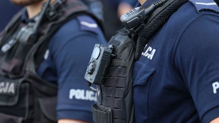 Diputado propone cámaras corporales para policías de Nuevo León