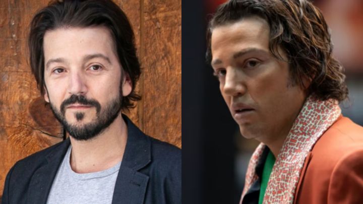 Diego Luna es nominado a los Globos de Oro por 'La Máquina', ¿contra quién compite?