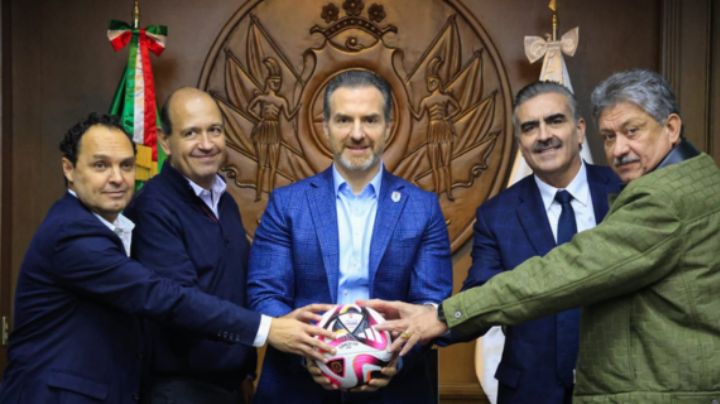 Monterrey prepara planes de acción de cara al Mundial FIFA 2026