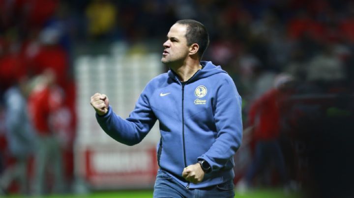 América a un paso del tricampeonato: ¿Podrá Jardine hacer historia?