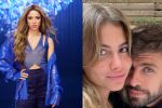 Shakira dejaría que sus hijos convivan con Clara Chía
