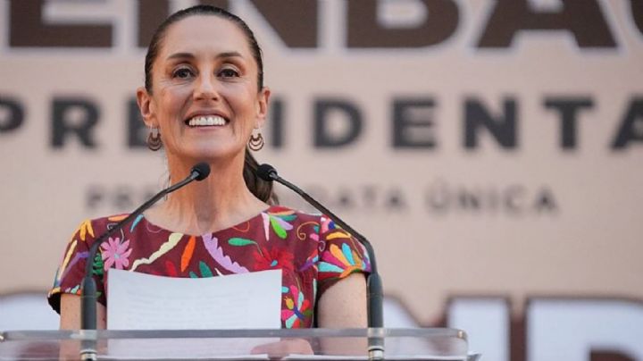 Descarta Sheinbaum cierre de la refinería de Pemex en Cadereyta
