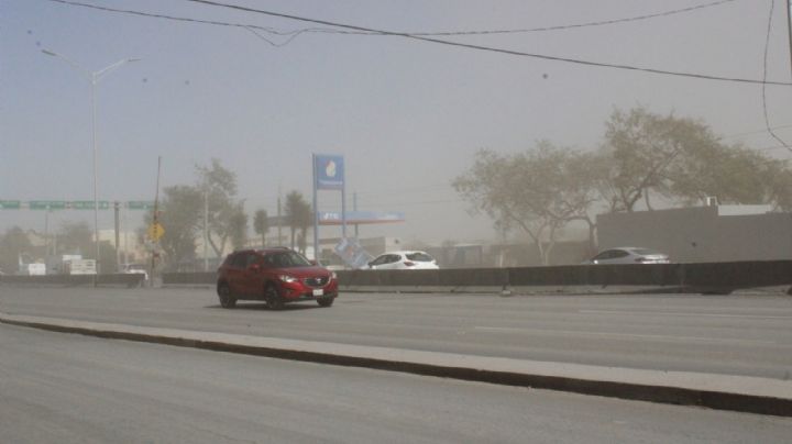 Febrero loco: NL tendrá fin de semana con temperaturas de 30 grados y viento fuerte