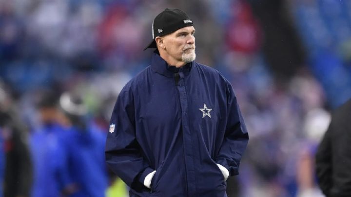 NFL: ¿Traición? Dan Quinn será el nuevo entrenador de Washington