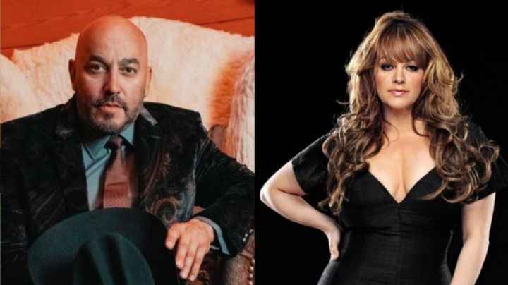 Video: Lupillo recurrió al crimen organizado para encontrar a Jenni Rivera