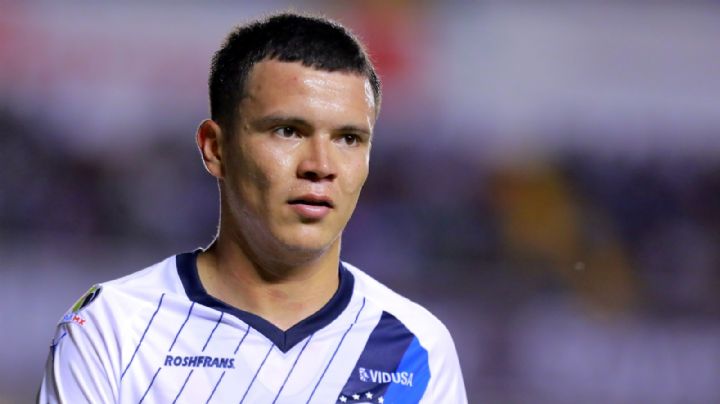 Rayados: Alí Ávila será cedido a Pumas