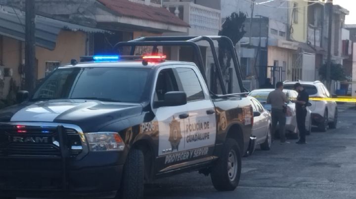 Matan a mujer a balazos en Residencial Cerro de La Silla, Guadalupe