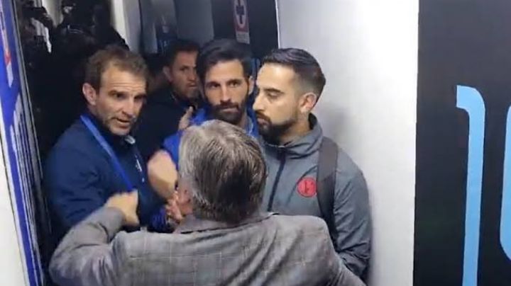 Liga MX: Iván Alonso, inhabilitado por encarar a Miguel Herrera