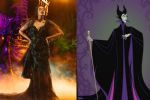 Disney lanza vestidos de novia inspirados en las villanas de sus películas