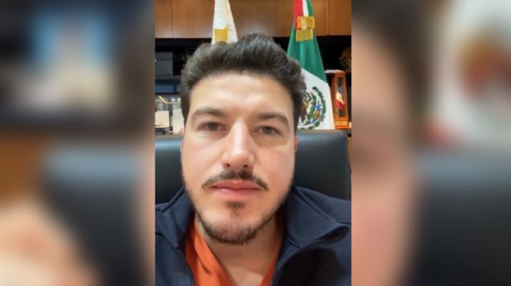 Samuel García invita a protestar al Poder Judicial por amparo a refinería de Pemex