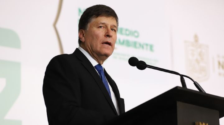 No se necesitan estudios para saber que la refinería contamina a NL: Estado