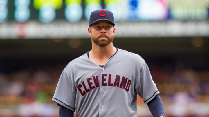 MLB: Corey Kluber, dos veces ganador del Cy Young, anuncia su retiro