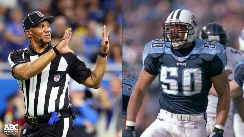 Terry Killens hará historia en la NFL al ser la primera persona que disputa un partido por el trofeo Vince Lombardi, lo hizo con los Tennessee Titans (en 2000), y en arbitrar en un Super Bowl.