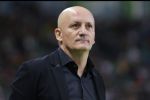 Santos despide a Pablo Repetto tras derrota contra Tigres