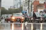 Alista tu paraguas: Pronostican lluvia para esta semana en Nuevo León