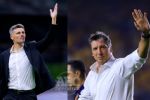 Tienen Tigres y Rayados entrenadores ganadores