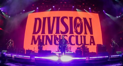 División Minúscula anuncia gira y un concierto en Monterrey