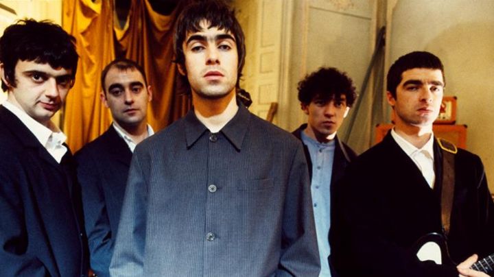 Liam Gallagher desprecia nominación de Oasis al Salón de la Fama del Rock
