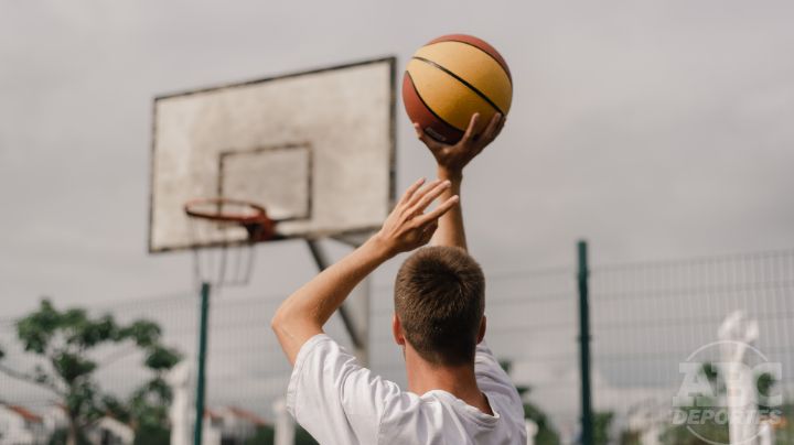 Muere apuñalado en Alemania un jugador de baloncesto de 17 años