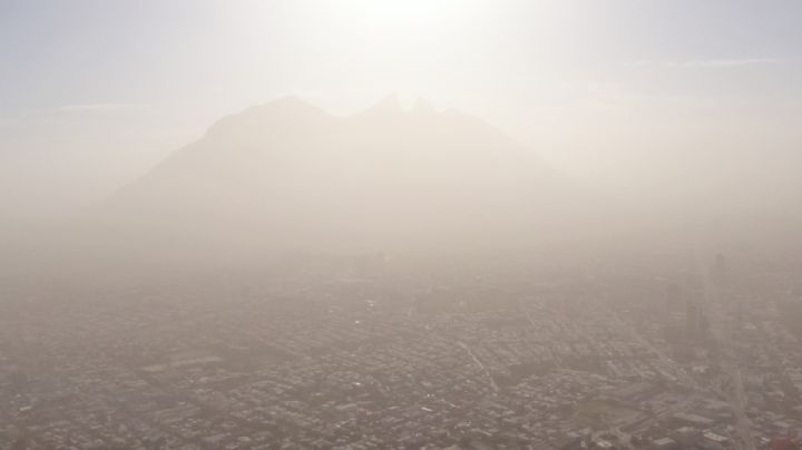 Secretaría de Salud investiga relación entre contaminación y desarrollo de enfermedades en NL