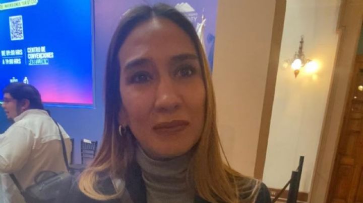 Betsabé Rocha asegura que dará seguimiento a proyectos al ser alcaldesa interina de Monterrey