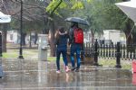 ¡Adiós calor! Regresa el frío a Nuevo León este fin de semana