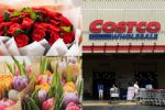 Esto cuestan los ramos de flores del Costco para San Valentín