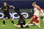Real Madrid se acerca a Cuartos de Final de Champions League