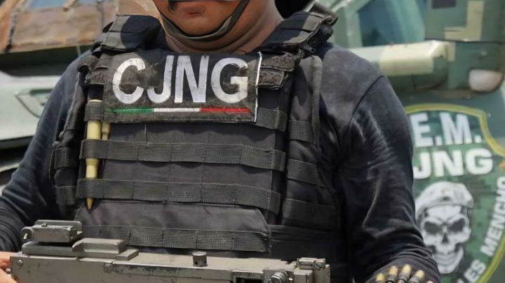 Republicanos de EU plantean aniquilar al CJNG