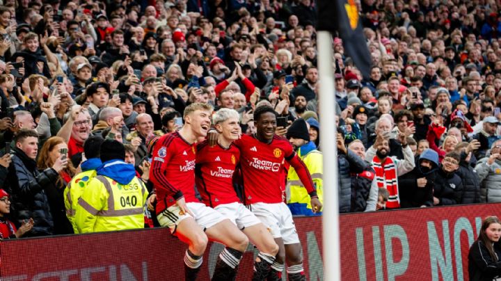 Premier League aprueba la venta del 25% del Manchester United