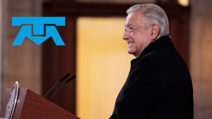 ¿AMLO comprará Telmex? Presidente responde a datos de Carlos Slim