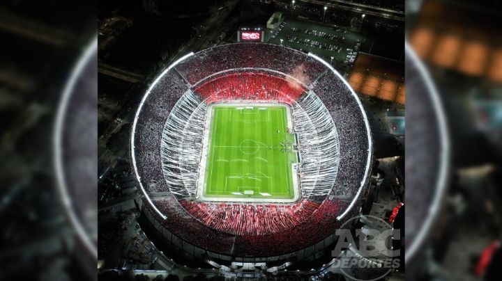 Buenos Aires albergará la final de Copa Libertadores 2024