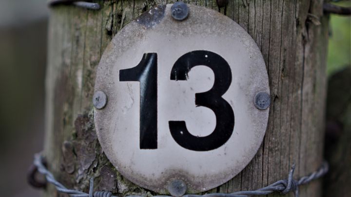 Martes 13: ¿Por qué lo denominan un día de mala suerte?