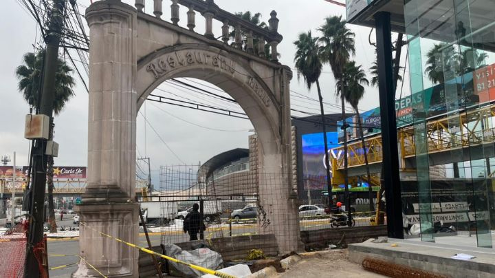 Víctima de la pandemia: Así terminó ‘El Regio’, la cuna de la arrachera en Monterrey