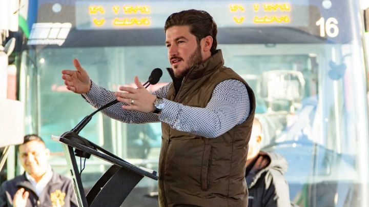 Samuel García confía que proceso por nuevo fiscal será anulado