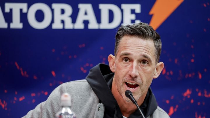 NFL: No preocupa a Kyle Shanahan la percepción de que no puede ganar un Super Bowl con 49ers