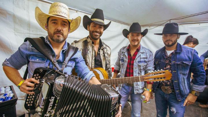 La Leyenda agota boletos para festejo de San Valentín en Santa Catarina