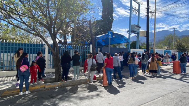 Destituyen al director de escuela en Monterrey por abuso sexual a menores