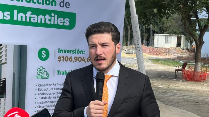 Presidenta de Derechos Humanos NL opera para molestar al Estado: Samuel