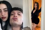Ella es la mujer con la que Peso Pluma engañó a Nicki Nicole