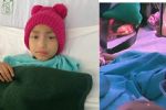 Muere Emmita, niña que padecía cáncer y cumplió su sueño de conocer a Karol G