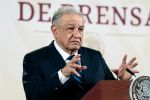 AMLO asegura que mitad de armas que ingresan a México de EU provienen de Texas
