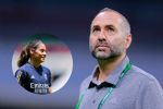 Pedro López explica la ausencia de Kenti Robles con el Tri Femenil