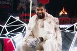 Usher firma con Universal Studios para hacer serie dramática con su música