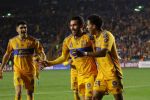 Tigres logró boleto a Octavos de Final de Copa de Campeones Concacaf